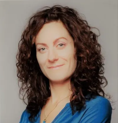 Logos Aleksandra Zmudzińska - Psychoterapia i Terapia mowy