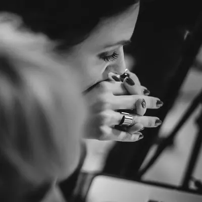 Marta Gałka - Osobista Stylistka